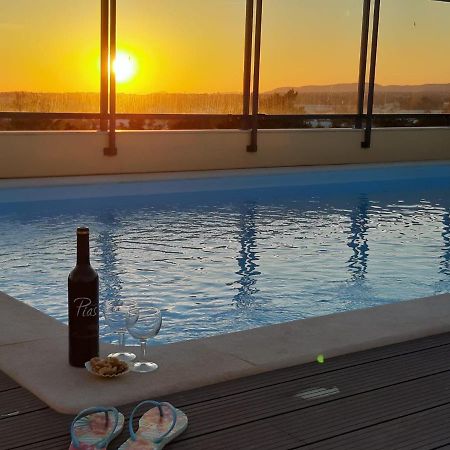 2Bed With Rooftop Pool In Marina Village - Olhao Olhão Exterior foto