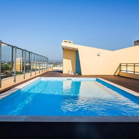 2Bed With Rooftop Pool In Marina Village - Olhao Olhão Exterior foto