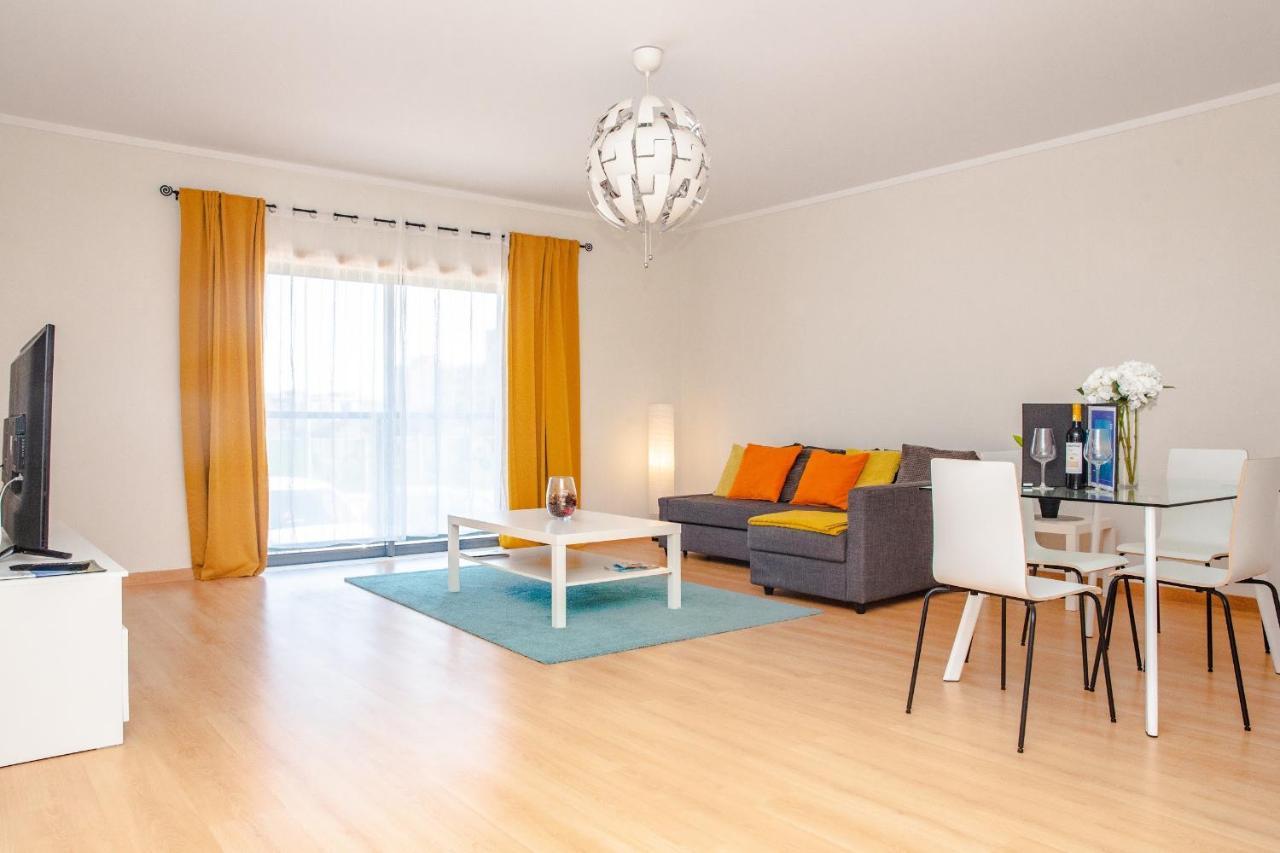 2Bed With Rooftop Pool In Marina Village - Olhao Olhão Exterior foto