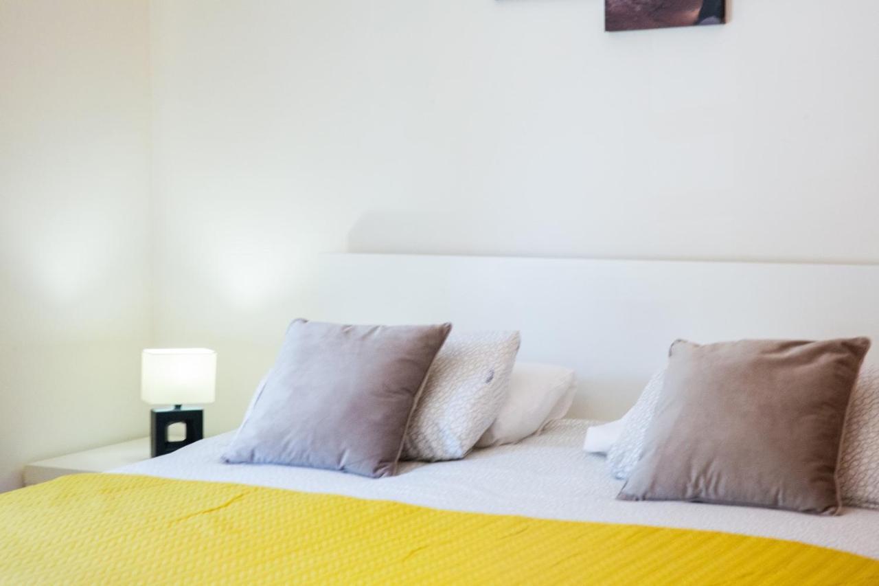 2Bed With Rooftop Pool In Marina Village - Olhao Olhão Exterior foto