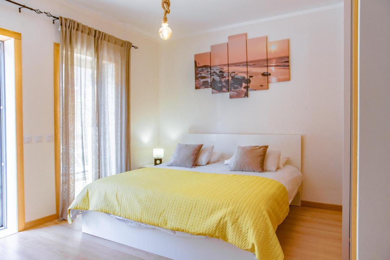 2Bed With Rooftop Pool In Marina Village - Olhao Olhão Exterior foto