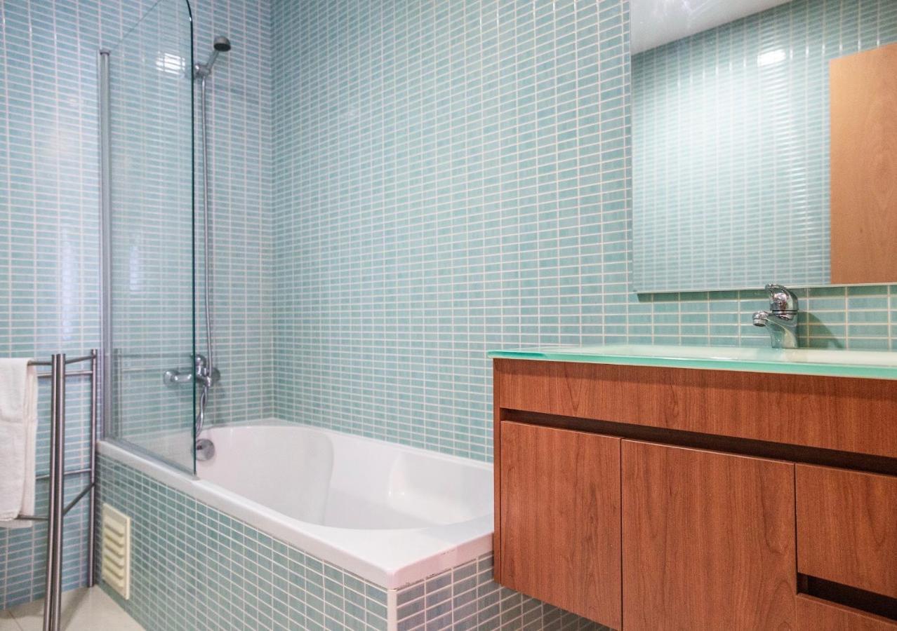 2Bed With Rooftop Pool In Marina Village - Olhao Olhão Exterior foto