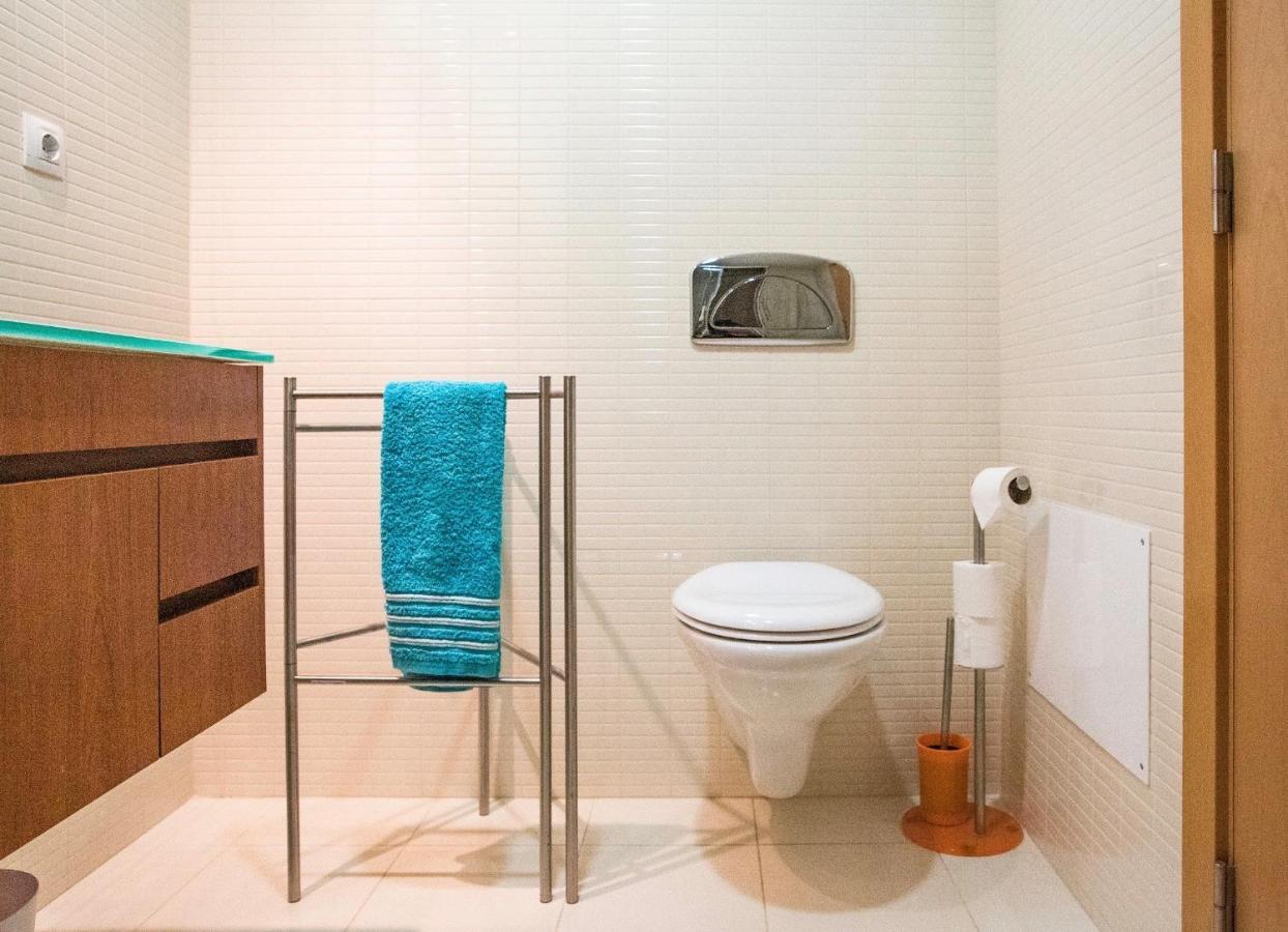 2Bed With Rooftop Pool In Marina Village - Olhao Olhão Exterior foto
