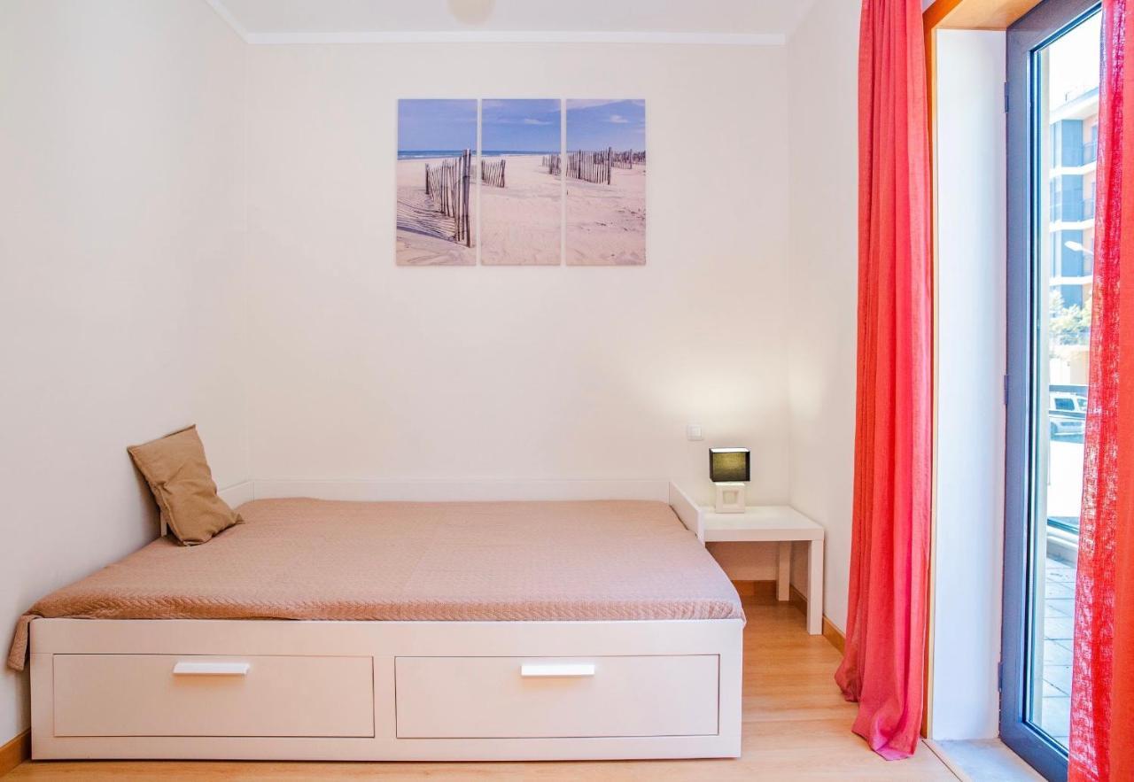 2Bed With Rooftop Pool In Marina Village - Olhao Olhão Exterior foto