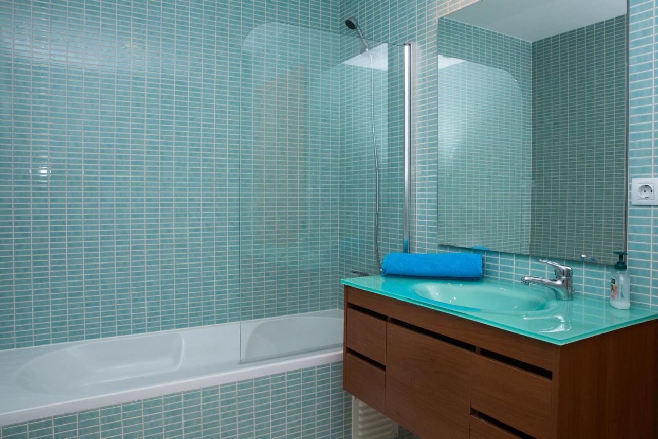 2Bed With Rooftop Pool In Marina Village - Olhao Olhão Exterior foto